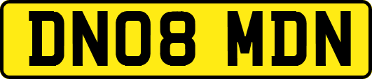 DN08MDN