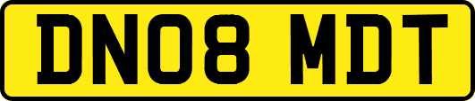 DN08MDT