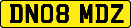 DN08MDZ