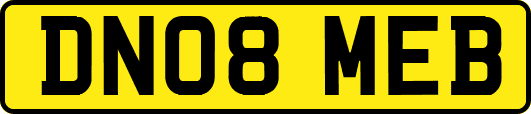 DN08MEB