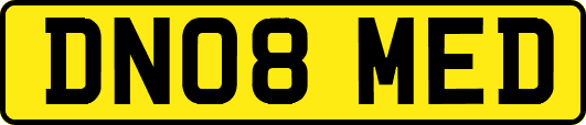 DN08MED