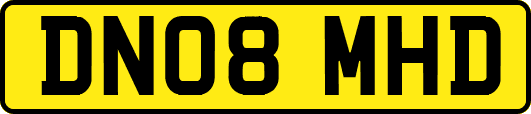DN08MHD