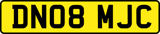 DN08MJC