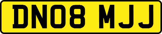 DN08MJJ