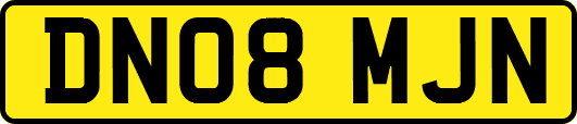 DN08MJN