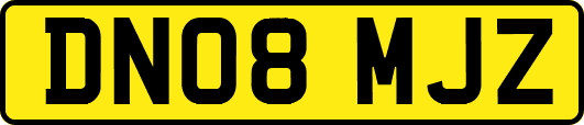 DN08MJZ