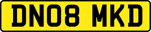 DN08MKD