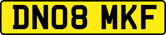 DN08MKF