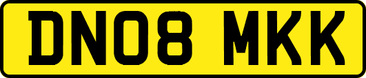 DN08MKK