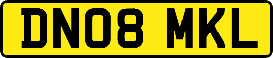DN08MKL