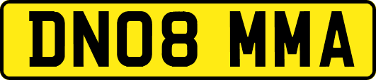 DN08MMA