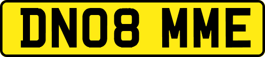 DN08MME
