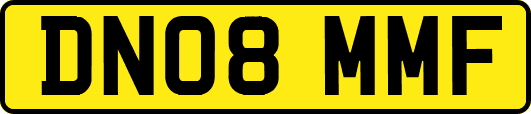 DN08MMF