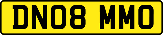 DN08MMO