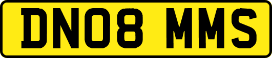 DN08MMS