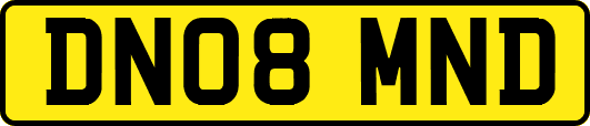 DN08MND