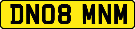 DN08MNM