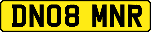 DN08MNR