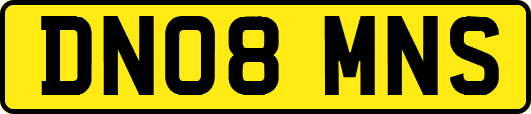 DN08MNS