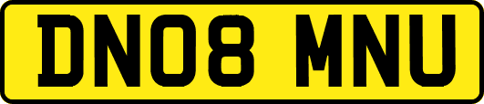 DN08MNU
