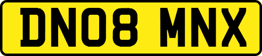 DN08MNX