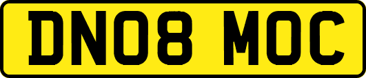 DN08MOC