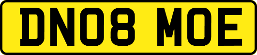 DN08MOE