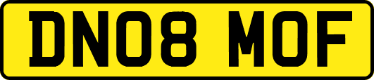 DN08MOF