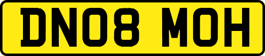 DN08MOH