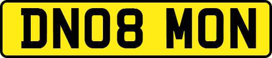 DN08MON