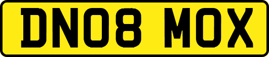 DN08MOX