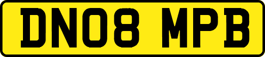 DN08MPB
