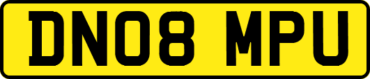 DN08MPU