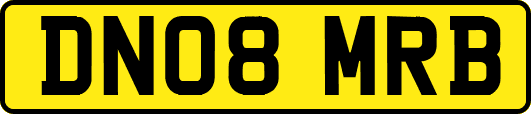 DN08MRB