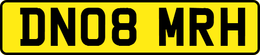 DN08MRH