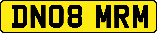 DN08MRM