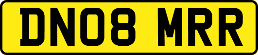 DN08MRR