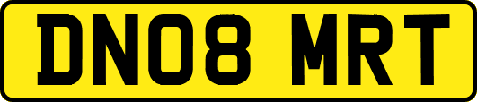 DN08MRT