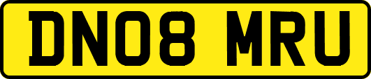 DN08MRU
