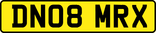 DN08MRX