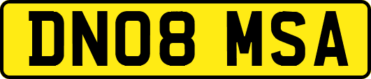 DN08MSA