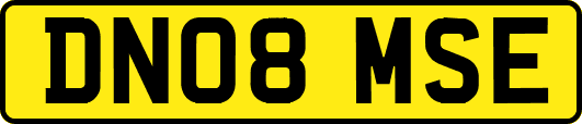 DN08MSE