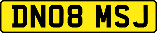 DN08MSJ
