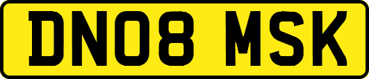 DN08MSK