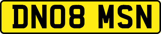 DN08MSN