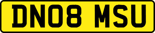 DN08MSU