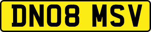 DN08MSV