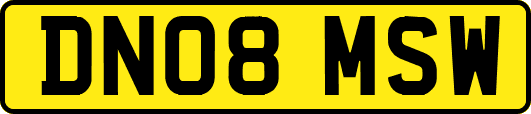 DN08MSW