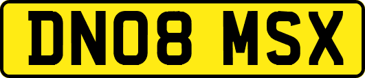 DN08MSX