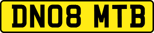 DN08MTB